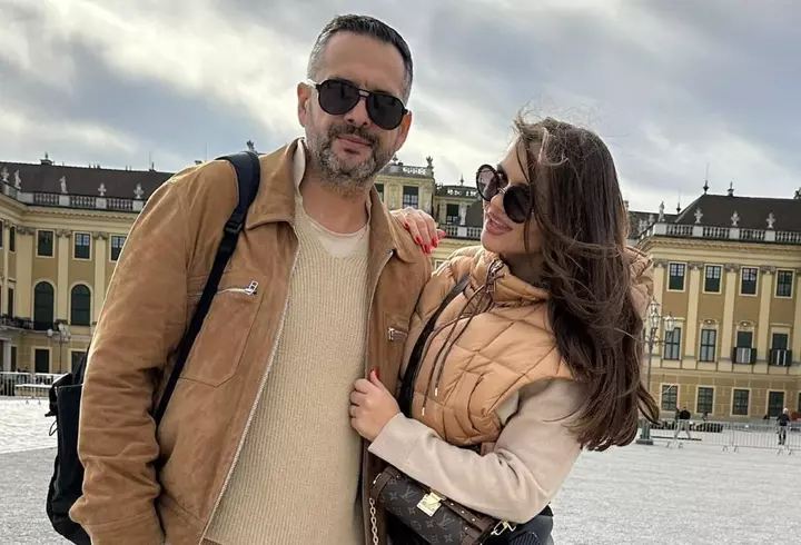 Cristina Șișcanu a primit un mesaj controversat după divorțul dintre Andreea Popescu și Rareș Cojoc: "Tu urmezi că și la tine văd aceeași chestie. Ești nefericită!" / Cum a reacționat vedeta