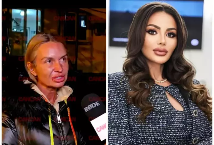 Mircea Radu, fermecat de aparițiile Andreei Marin în emisiunea ei de debut. Ce a simțit când s-au întâlnit în realitate: „Brunetă, înaltă, avea gropița aia extraordinară”