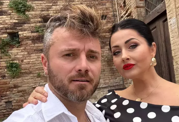 Fulgy intervine în scandalul dintre Ramona Olaru și Alex Bodi. Ce i-a transmis asistentei TV: "Sper să te mai văd în platou acolo, la Fabrica de Glucoză"