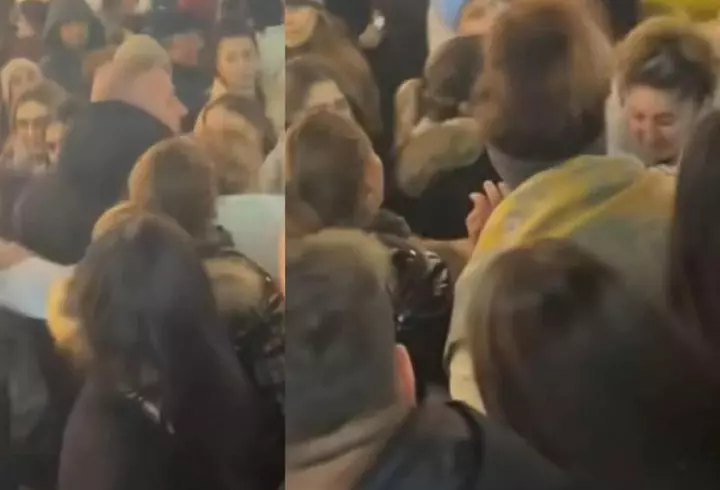 Nicușor Dan, despre relația cu PSD: "Eu nu cred că cetățenii se așteaptă ca eu să mă cert cu domnul Grindeanu sau că votanții domnului Grindeanu vor să se certe cu mine"/ Reproșuri pentru Ilie Bolojan