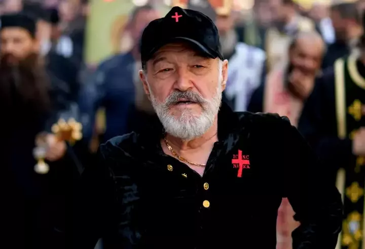 Mircea Radu, fermecat de aparițiile Andreei Marin în emisiunea ei de debut. Ce a simțit când s-au întâlnit în realitate: „Brunetă, înaltă, avea gropița aia extraordinară”