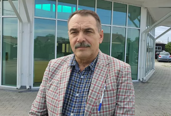 Mama Claudiei Pătrășcanu, virală pe TikTok după ce a falsat pe piesa "Noi suntem români", la târgul de Crăciun din Constanța: "Din respect pentru cetățeni, ar fi fost decent să vă opriți"
