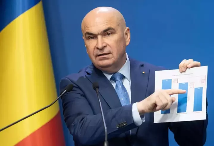 Nicușor Dan, despre relația cu PSD: "Eu nu cred că cetățenii se așteaptă ca eu să mă cert cu domnul Grindeanu sau că votanții domnului Grindeanu vor să se certe cu mine"/ Reproșuri pentru Ilie Bolojan
