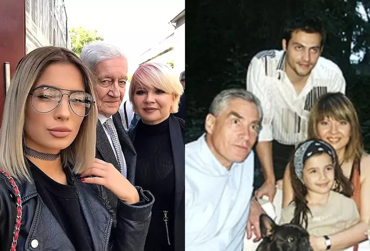 Mama Claudiei Pătrășcanu, virală pe TikTok după ce a falsat pe piesa "Noi suntem români", la târgul de Crăciun din Constanța: "Din respect pentru cetățeni, ar fi fost decent să vă opriți"