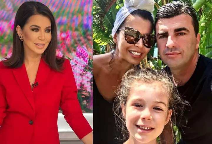 Fulgy intervine în scandalul dintre Ramona Olaru și Alex Bodi. Ce i-a transmis asistentei TV: "Sper să te mai văd în platou acolo, la Fabrica de Glucoză"