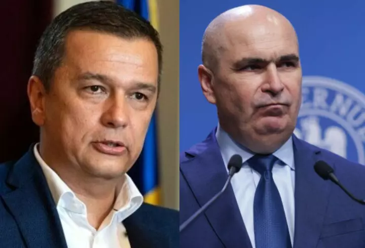 Nou sondaj pentru alegerile la Primăria Capitalei: Ciprian Ciucu, în topul clasamentului. Pe ce locuri se situează Daniel Băluță, Cătălin Drulă și Anca Alexandrescu