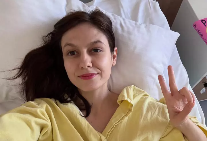 De ce au divorțat Andreea Bălan și George Burcea. A spus adevărul despre el, în campanie electorală: „Avea vicii. A fost vital să mă schimb”