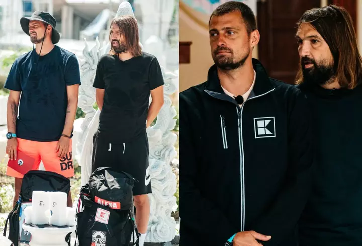 Dan Alexa, noi explicații privind pumnul încasat de la Anamaria Prodan: "E foarte ușor să dai într-o femeie. E prea ușor dacă îți pui în cap, dar ține mult de educație"