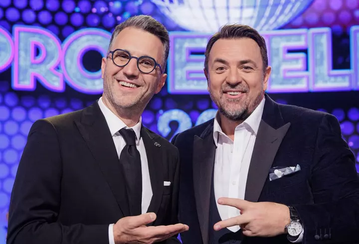 Carmen Tănase, despre relația specială cu Gheorghe Visu, la 19 ani de la telenovela Inimă de țigan: "El e frățiorul meu și eu sunt surioara lui. Țin legătura cu foștii colegi" / EXCLUSIV