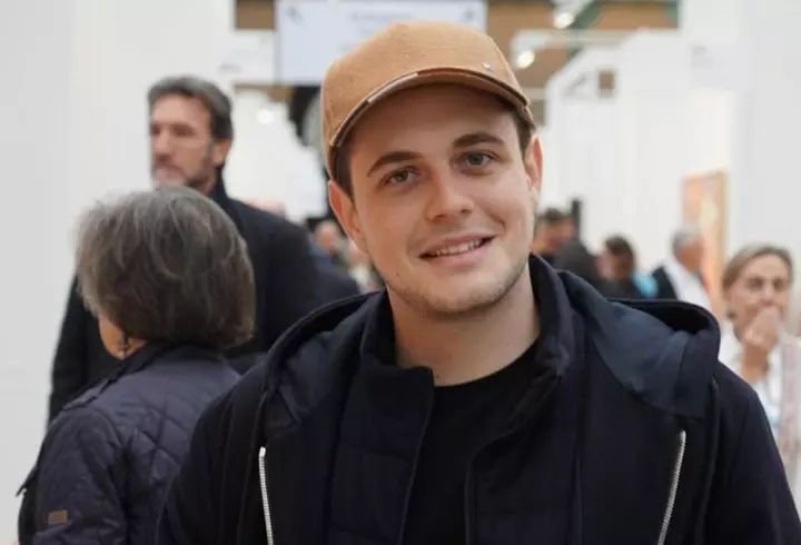 Cine este Marga, nepoata lui Ioniță și a Vioricăi de la Clejani. A înlocuit-o pe Margherita pe scenă și cântă cu celebrul taraf: „Ca să urci la mine pe scenă, trebuie să fii bun”