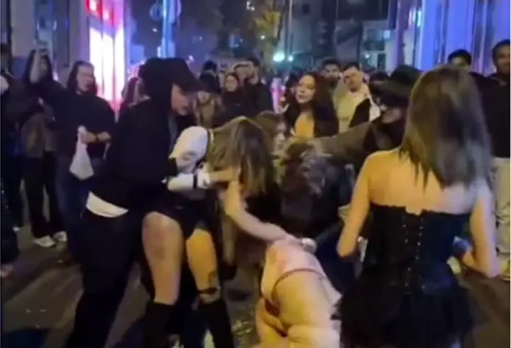 Cine este Mădălina-Gabriela Fătu, noua consilieră de stat numită de Nicușor Dan la Cotroceni. Are 28 de ani experiență în domeniul legislativ și e căsătorită cu un preot