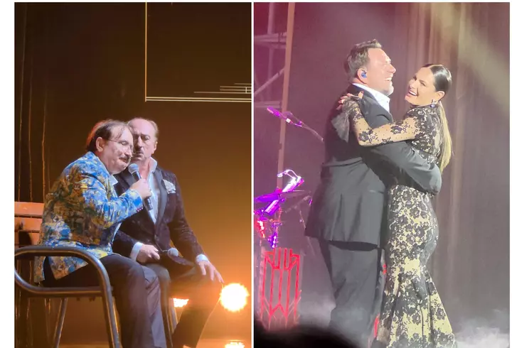 Eleganță și stil la 89 de ani! Cum s-a îmbrăcat Marina Voica la premiera filmului Fluturi de noapte, în care deține rolul principal, și ce surpriză i-a făcut medicul ei: ”Eram neoperabilă și dânsul a spus că mă operează el. Și iată-mă!” / EXCLUSIV