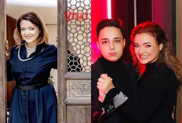 Eleganță și stil la 89 de ani! Cum s-a îmbrăcat Marina Voica la premiera filmului Fluturi de noapte, în care deține rolul principal, și ce surpriză i-a făcut medicul ei: ”Eram neoperabilă și dânsul a spus că mă operează el. Și iată-mă!” / EXCLUSIV