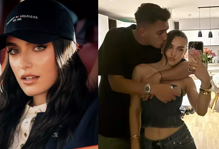 Cine este Marga, nepoata lui Ioniță și a Vioricăi de la Clejani. A înlocuit-o pe Margherita pe scenă și cântă cu celebrul taraf: „Ca să urci la mine pe scenă, trebuie să fii bun”