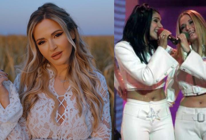 Cine este Marga, nepoata lui Ioniță și a Vioricăi de la Clejani. A înlocuit-o pe Margherita pe scenă și cântă cu celebrul taraf: „Ca să urci la mine pe scenă, trebuie să fii bun”