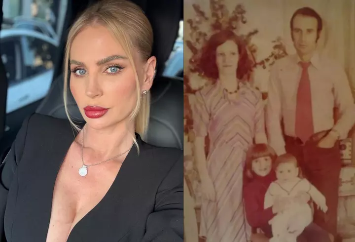 Cine este Alina Ceban de la Desafio. Are 27 de ani, iubește luxul și este logodită: „Iubitul meu e cam trist, a conștientizat ce îl așteaptă”