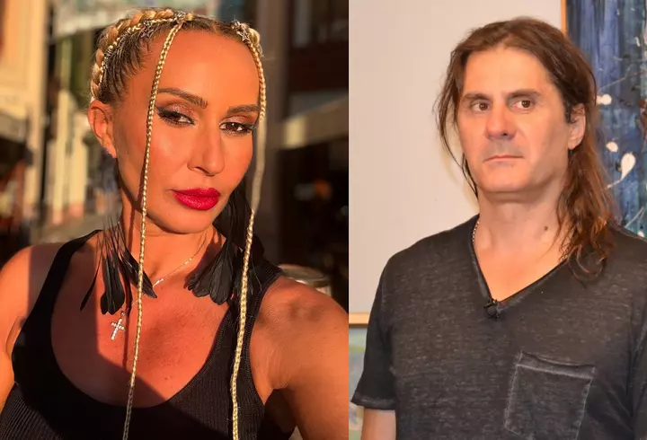Cine este Liviu Bora din „Iubire cu parfum de lavandă”. E căsătorit, locuiește în Franța și joacă primul rol în limba română: „Mi-a fost mai greu”