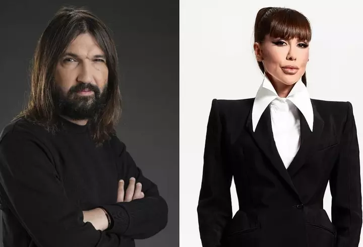 Dan Alexa, noi explicații privind pumnul încasat de la Anamaria Prodan: "E foarte ușor să dai într-o femeie. E prea ușor dacă îți pui în cap, dar ține mult de educație"