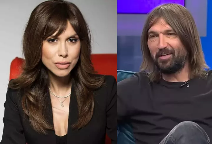 Dan Alexa, noi explicații privind pumnul încasat de la Anamaria Prodan: "E foarte ușor să dai într-o femeie. E prea ușor dacă îți pui în cap, dar ține mult de educație"