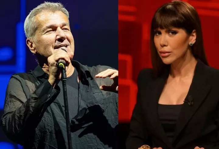 De ce au divorțat Andreea Bălan și George Burcea. A spus adevărul despre el, în campanie electorală: „Avea vicii. A fost vital să mă schimb”