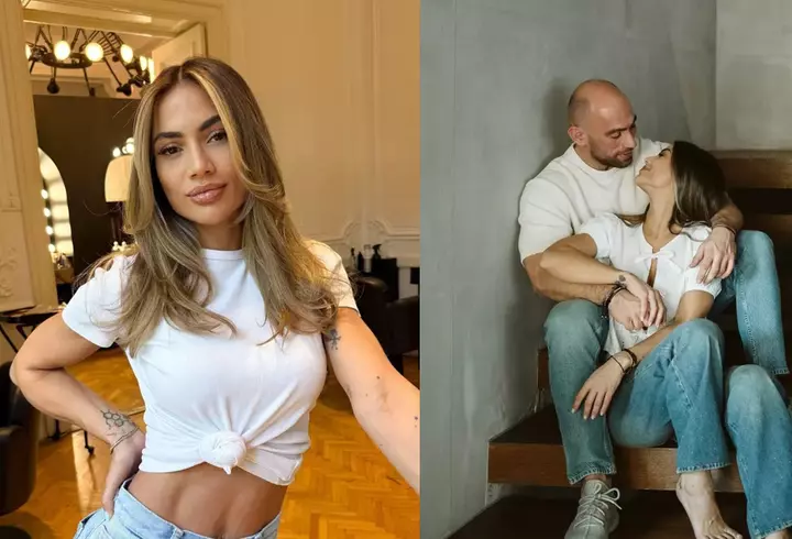 De ce au divorțat Andreea Bălan și George Burcea. A spus adevărul despre el, în campanie electorală: „Avea vicii. A fost vital să mă schimb”