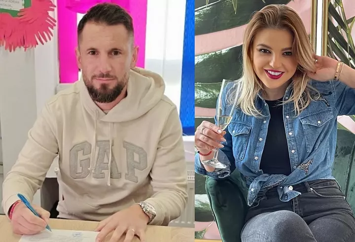 Cine este Liviu Bora din „Iubire cu parfum de lavandă”. E căsătorit, locuiește în Franța și joacă primul rol în limba română: „Mi-a fost mai greu”