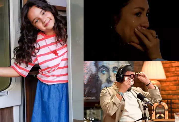 Cine este Marga, nepoata lui Ioniță și a Vioricăi de la Clejani. A înlocuit-o pe Margherita pe scenă și cântă cu celebrul taraf: „Ca să urci la mine pe scenă, trebuie să fii bun”