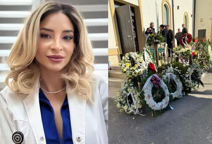 Cine este Mădălina-Gabriela Fătu, noua consilieră de stat numită de Nicușor Dan la Cotroceni. Are 28 de ani experiență în domeniul legislativ și e căsătorită cu un preot