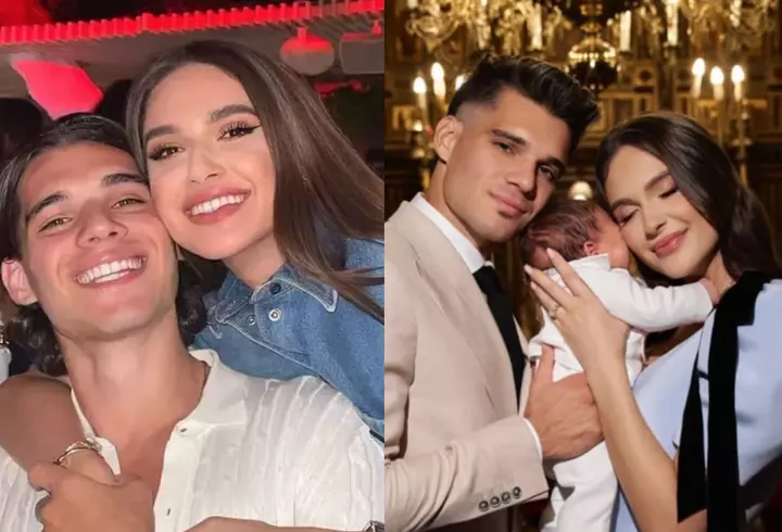 Rețetă de rulouri cu scorțișoară și glazură. Desertul a devenit viral pe TikTok