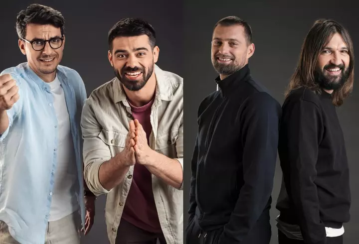 Dan Alexa, noi explicații privind pumnul încasat de la Anamaria Prodan: "E foarte ușor să dai într-o femeie. E prea ușor dacă îți pui în cap, dar ține mult de educație"