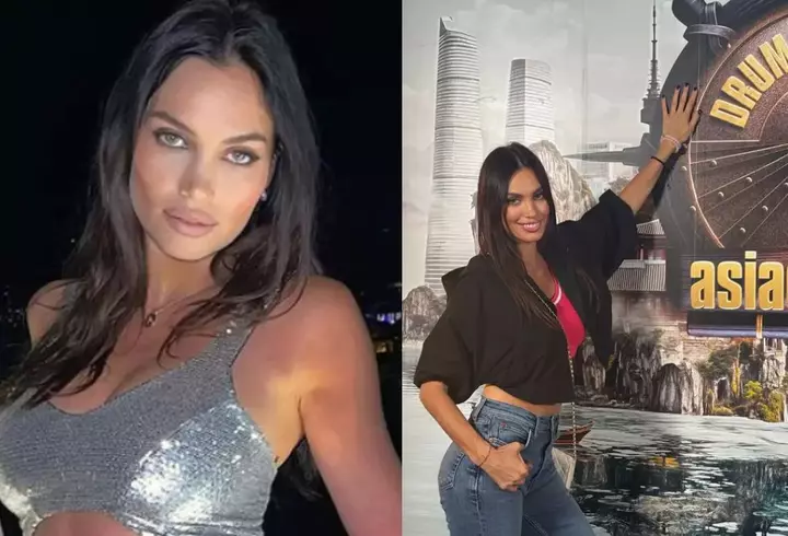 Cine a fost Roxana Moise. Concurentă la Exatlon și antrenoare de kangoo-jumps, era căsătorită, avea trei copii și a murit la numai 39 de ani, de cancer