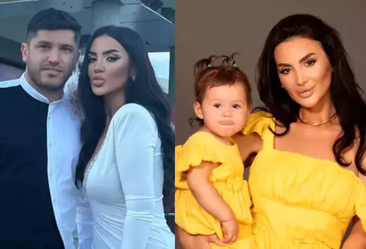 Cine e Luca Francesco Zvaleni, cuțitul de aur al lui Richard Abou Zaki. Are 26 de ani, a fost crescut în Italia, iar trei chefi au pus cuțite de aur pe masă pentru el
