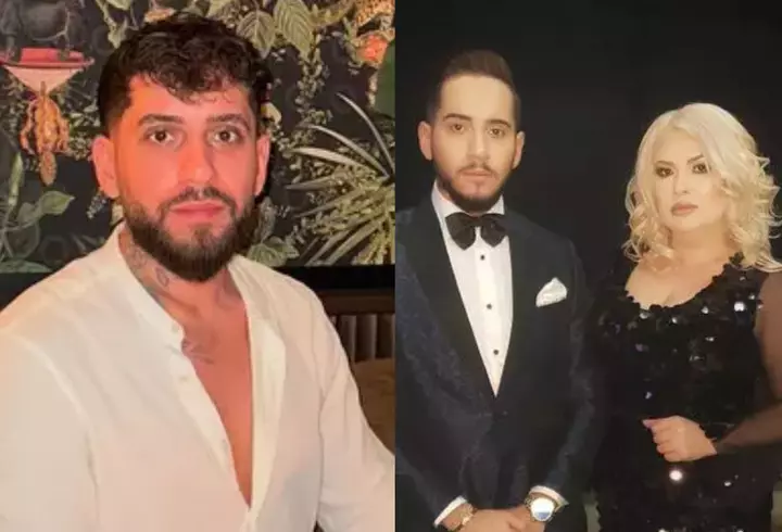 Cine e Luca Francesco Zvaleni, cuțitul de aur al lui Richard Abou Zaki. Are 26 de ani, a fost crescut în Italia, iar trei chefi au pus cuțite de aur pe masă pentru el