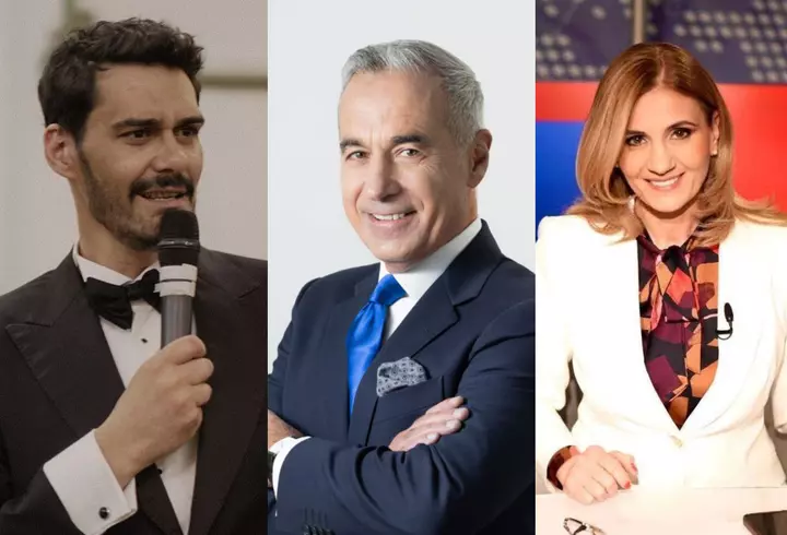 Nou sondaj pentru alegerile la Primăria Capitalei: Ciprian Ciucu, în topul clasamentului. Pe ce locuri se situează Daniel Băluță, Cătălin Drulă și Anca Alexandrescu