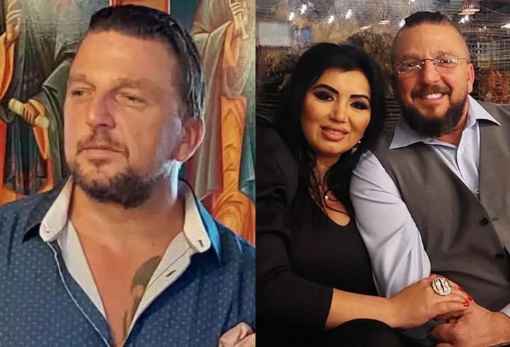 Cine este Jaqueline Bujor de la Casa iubirii, sezonul 5. Lucrează ca recepționeră și hostess, este studentă și are 23 de ani