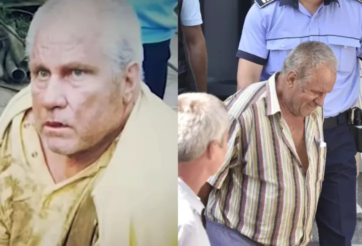 Cine e Luca Francesco Zvaleni, cuțitul de aur al lui Richard Abou Zaki. Are 26 de ani, a fost crescut în Italia, iar trei chefi au pus cuțite de aur pe masă pentru el