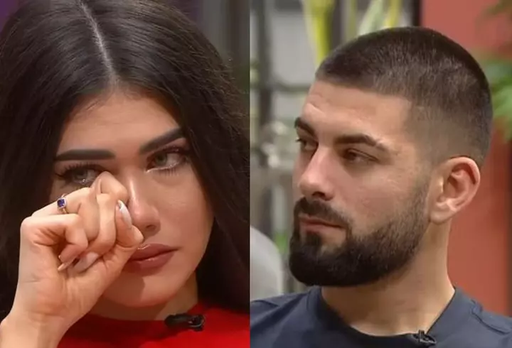 Cine e Luca Francesco Zvaleni, cuțitul de aur al lui Richard Abou Zaki. Are 26 de ani, a fost crescut în Italia, iar trei chefi au pus cuțite de aur pe masă pentru el