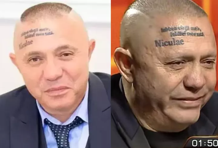 Cine e Luca Francesco Zvaleni, cuțitul de aur al lui Richard Abou Zaki. Are 26 de ani, a fost crescut în Italia, iar trei chefi au pus cuțite de aur pe masă pentru el