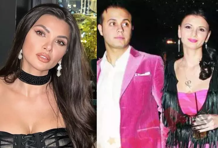 Naomi de la Casa iubirii a izbucnit în lacrimi și a părăsit platoul în direct. Concurenta se îndoiește de sentimentele lui Dorobanțu