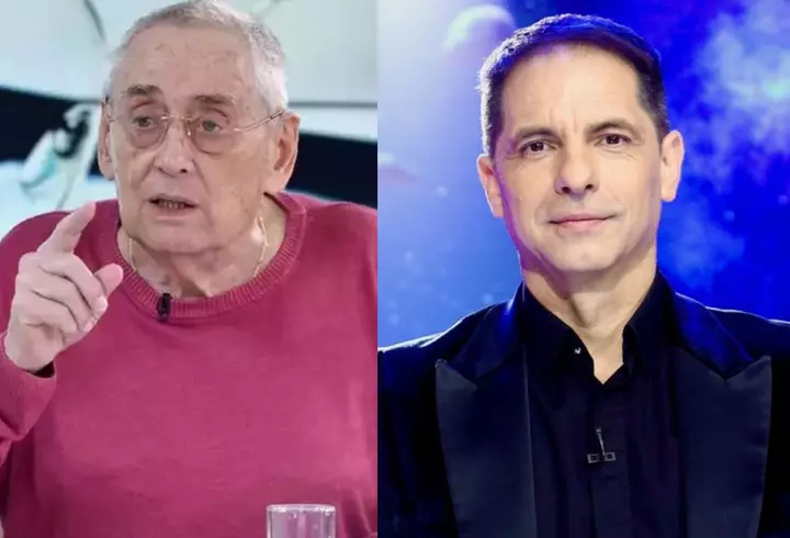 Connect-R, alaturi de fosta soție, Misha, și fiica lor, ca o familie unită. Fanii i-au sfătuit să se împace după videoclipul postat: „Ce bine vă stă!”