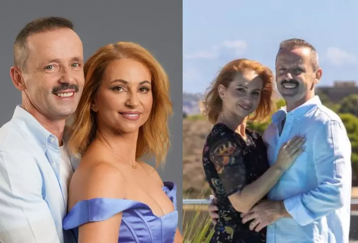 Sandra Izbașa și Răzvan Bănică, despre experiența Power Couple. Cum i-a schimbat emisiunea și în ce relații au rămas cu celelalte cupluri: „Ne-am iubit și ne-am susținut așa cum o facem și acasă” / EXCLUSIV