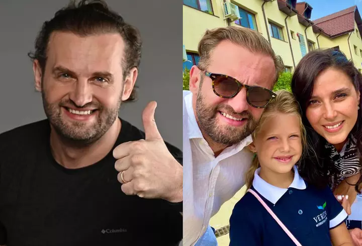 Mircea Radu, fermecat de aparițiile Andreei Marin în emisiunea ei de debut. Ce a simțit când s-au întâlnit în realitate: „Brunetă, înaltă, avea gropița aia extraordinară”