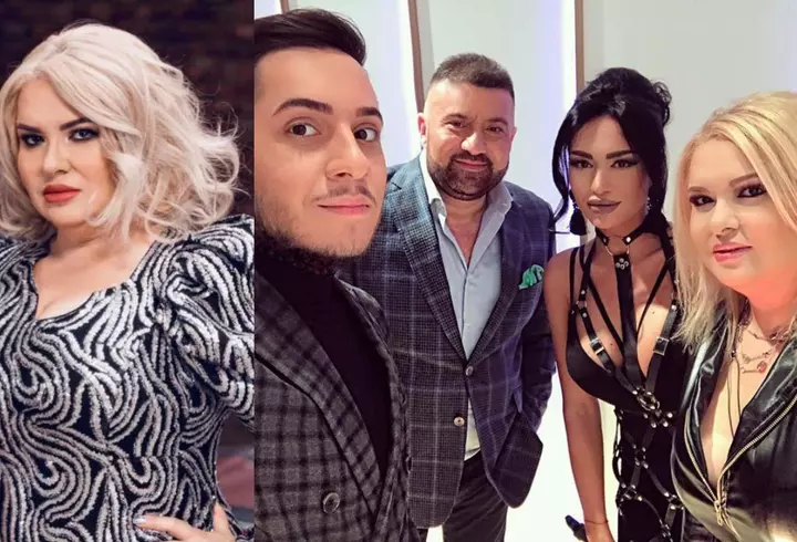 Cine e Luca Francesco Zvaleni, cuțitul de aur al lui Richard Abou Zaki. Are 26 de ani, a fost crescut în Italia, iar trei chefi au pus cuțite de aur pe masă pentru el