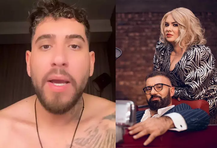 Cine este Marga, nepoata lui Ioniță și a Vioricăi de la Clejani. A înlocuit-o pe Margherita pe scenă și cântă cu celebrul taraf: „Ca să urci la mine pe scenă, trebuie să fii bun”