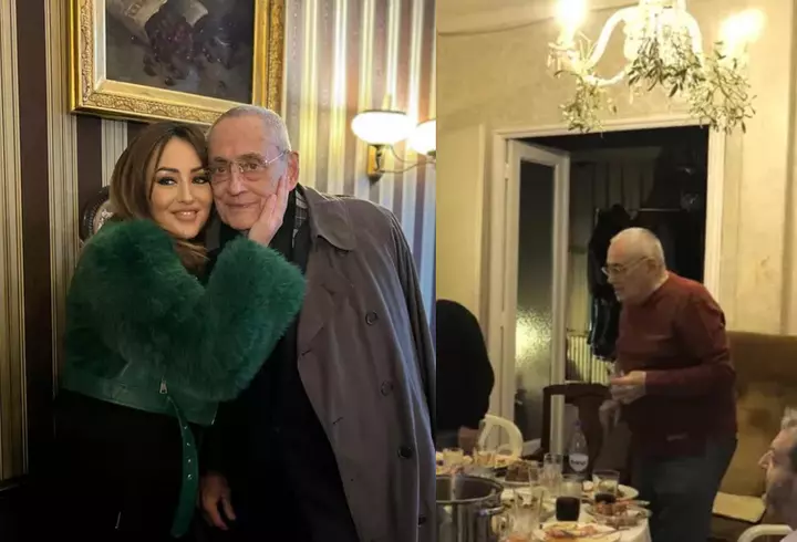 De ce au divorțat Andreea Bălan și George Burcea. A spus adevărul despre el, în campanie electorală: „Avea vicii. A fost vital să mă schimb”