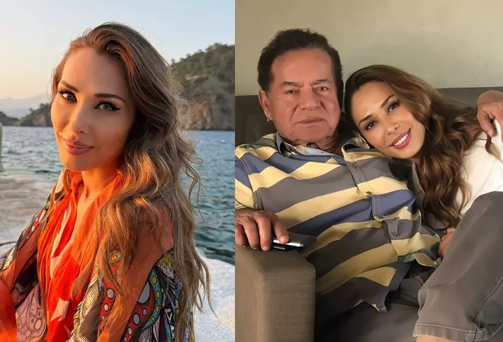 Cine este Marga, nepoata lui Ioniță și a Vioricăi de la Clejani. A înlocuit-o pe Margherita pe scenă și cântă cu celebrul taraf: „Ca să urci la mine pe scenă, trebuie să fii bun”