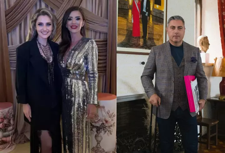 Cine este Liviu Bora din „Iubire cu parfum de lavandă”. E căsătorit, locuiește în Franța și joacă primul rol în limba română: „Mi-a fost mai greu”