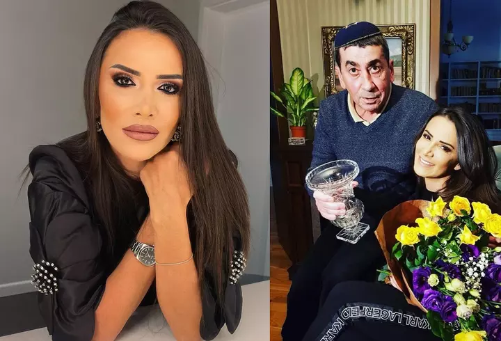 Simona Trașcă și Marian Buzilă s-au căsătorit religios, în secret! Cum a apărut nașa Mara Bănică la nuntă: "Am dorit discreție totală"/ Ce meniu special au ales mirii pentru invitați