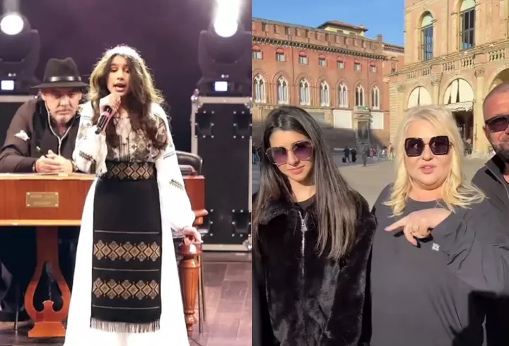 Cine este Liviu Bora din „Iubire cu parfum de lavandă”. E căsătorit, locuiește în Franța și joacă primul rol în limba română: „Mi-a fost mai greu”