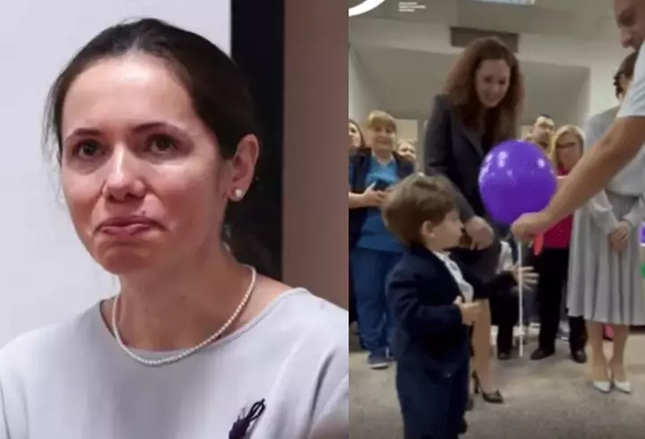 De ce au divorțat Andreea Bălan și George Burcea. A spus adevărul despre el, în campanie electorală: „Avea vicii. A fost vital să mă schimb”
